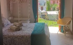 Enzo'S Suite
